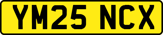 YM25NCX