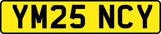 YM25NCY