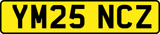 YM25NCZ
