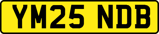 YM25NDB