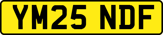 YM25NDF