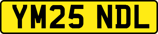 YM25NDL