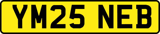 YM25NEB