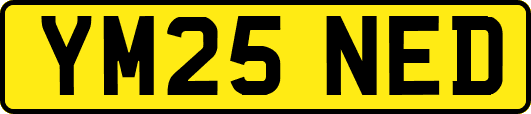YM25NED