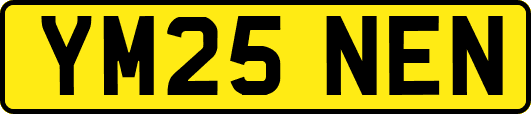 YM25NEN