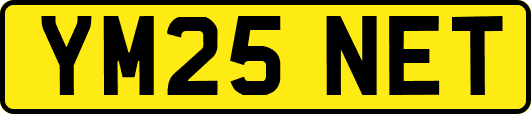 YM25NET