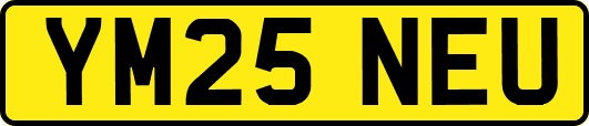 YM25NEU
