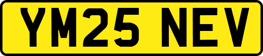 YM25NEV