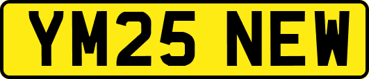 YM25NEW
