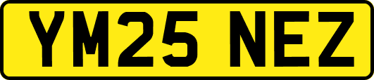 YM25NEZ