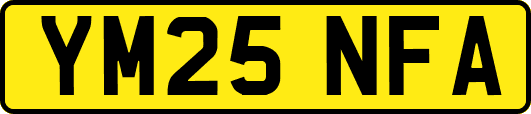 YM25NFA