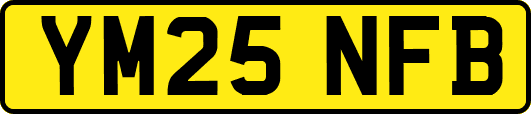 YM25NFB