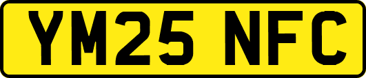 YM25NFC