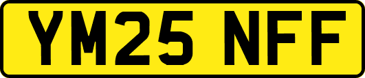 YM25NFF