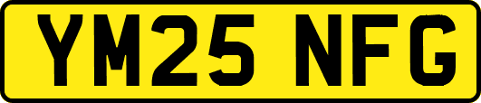 YM25NFG