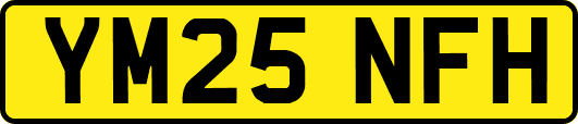 YM25NFH