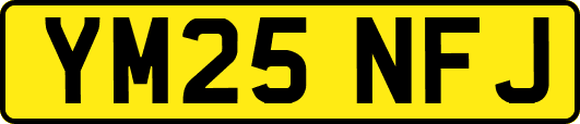 YM25NFJ