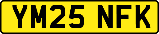 YM25NFK