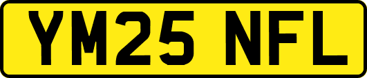 YM25NFL