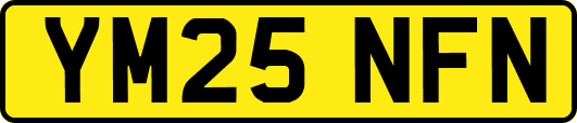 YM25NFN
