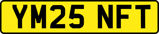 YM25NFT