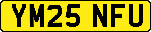 YM25NFU