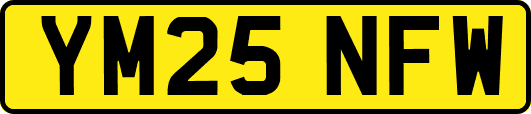 YM25NFW