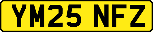 YM25NFZ