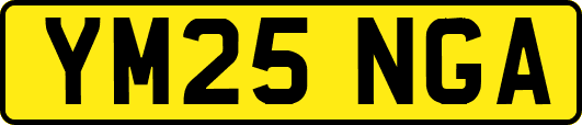YM25NGA