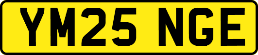 YM25NGE