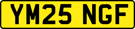 YM25NGF