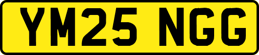 YM25NGG