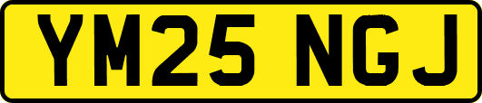 YM25NGJ