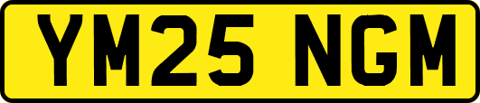 YM25NGM