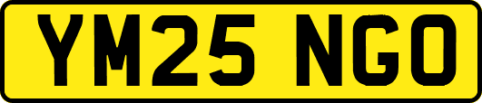 YM25NGO