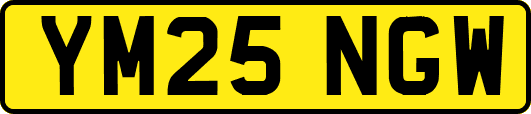 YM25NGW