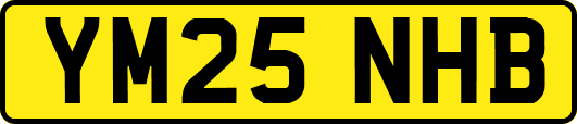 YM25NHB