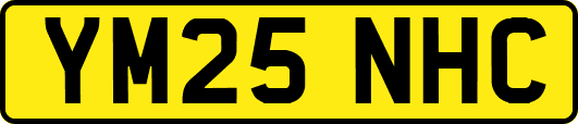 YM25NHC
