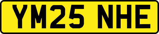 YM25NHE