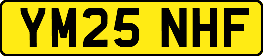 YM25NHF