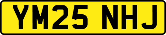 YM25NHJ