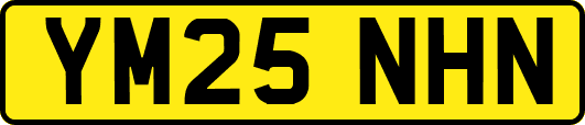 YM25NHN