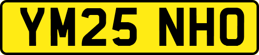 YM25NHO