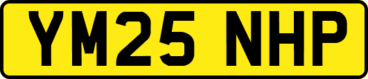 YM25NHP