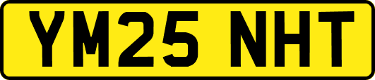 YM25NHT