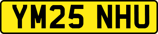 YM25NHU