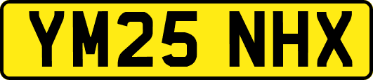 YM25NHX