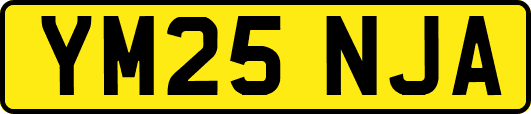 YM25NJA