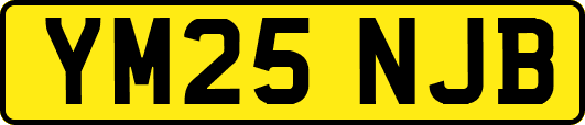 YM25NJB