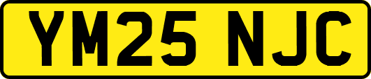 YM25NJC
